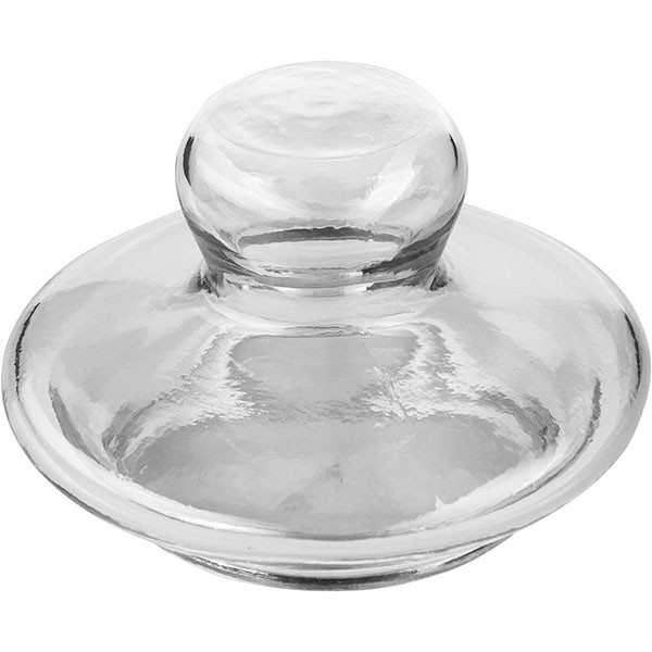 Крышка для арт.5754G20,5154G20 стекло