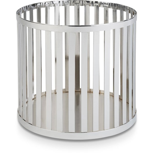 Подставка-корзина D=21, H=20см