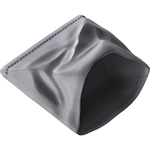 Емкость для картофеля фри H=7,L=12,B=11см; черный