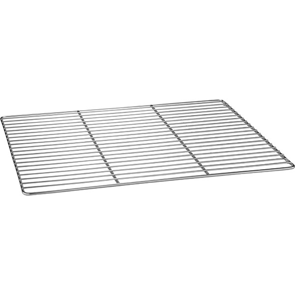 Решетка для гриля 60*40см пруток d=3мм