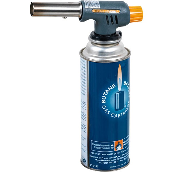 Горелка для карамели