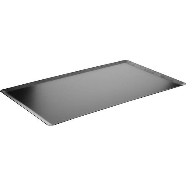 Противень 53*32.5см голубая сталь