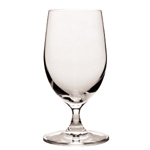 Бокал для воды, хр.стекло, 295мл, D=73,H=146мм, прозр.