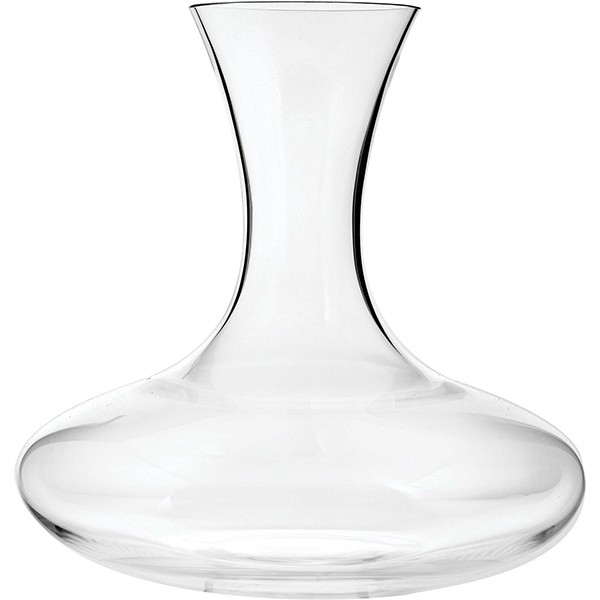 Декантер «Дива», хрустальное стекло, 0,5 л