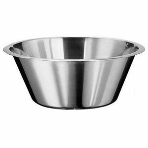 Миска d=24см,3л