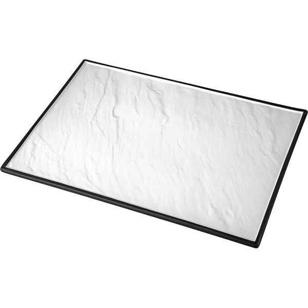 Блюдо для подачи прямоугольное 35x25 см