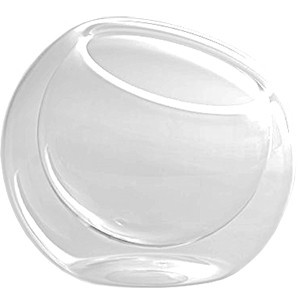 Салатник двойные стенки