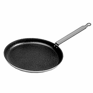 Сковорода для блинов d=28см, с антиприг. пок