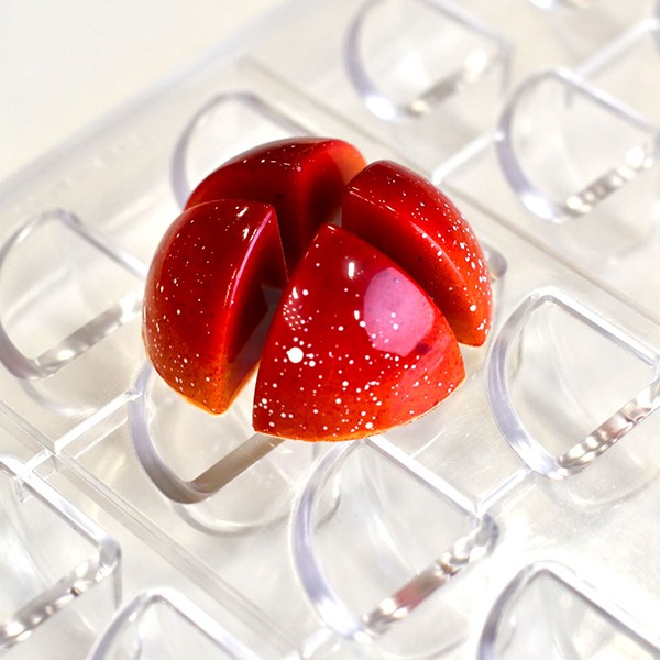 Форма для шоколада  Форма для шоколада