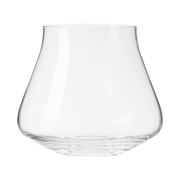 Олд фэшн (стакан) «Ревил ап Аэрис», хрустальное стекло, 400 мл, прозрачный