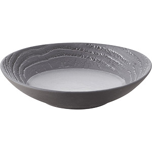 Салатник «Арборесценс» цвет-лакрица