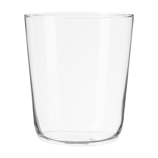 Олд фэшн (стакан) «Отто», стекло, 315 мл, прозрачный