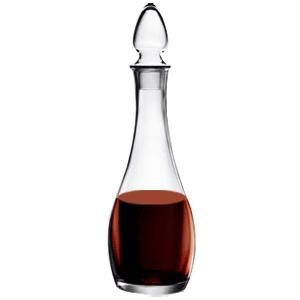 Графин «Микеланжело» 980мл хр.стекло