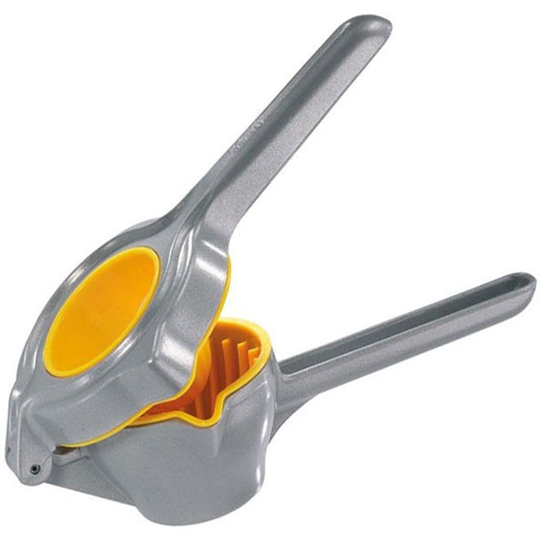 Сквизер для цитрусовых алюмин.,пластик