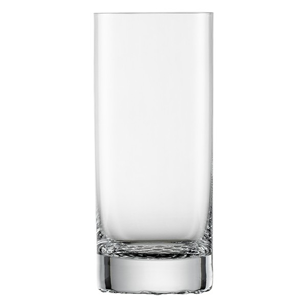 Хайбол (стакан) «Чес», хрустальное стекло, 480 мл, прозрачный