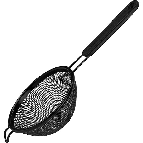Сито с пласт. ручкой