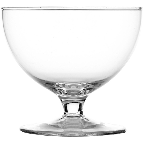 Креманка D=120, H=100мм; прозр.