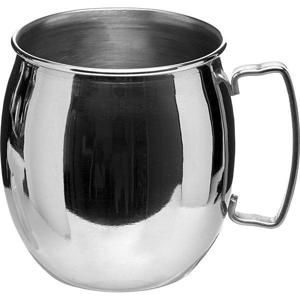 Кружка для кокт. «Московский мул»