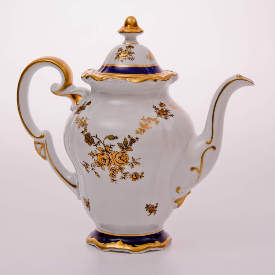 Кофейник 1,75 л. «Анна Амалия»