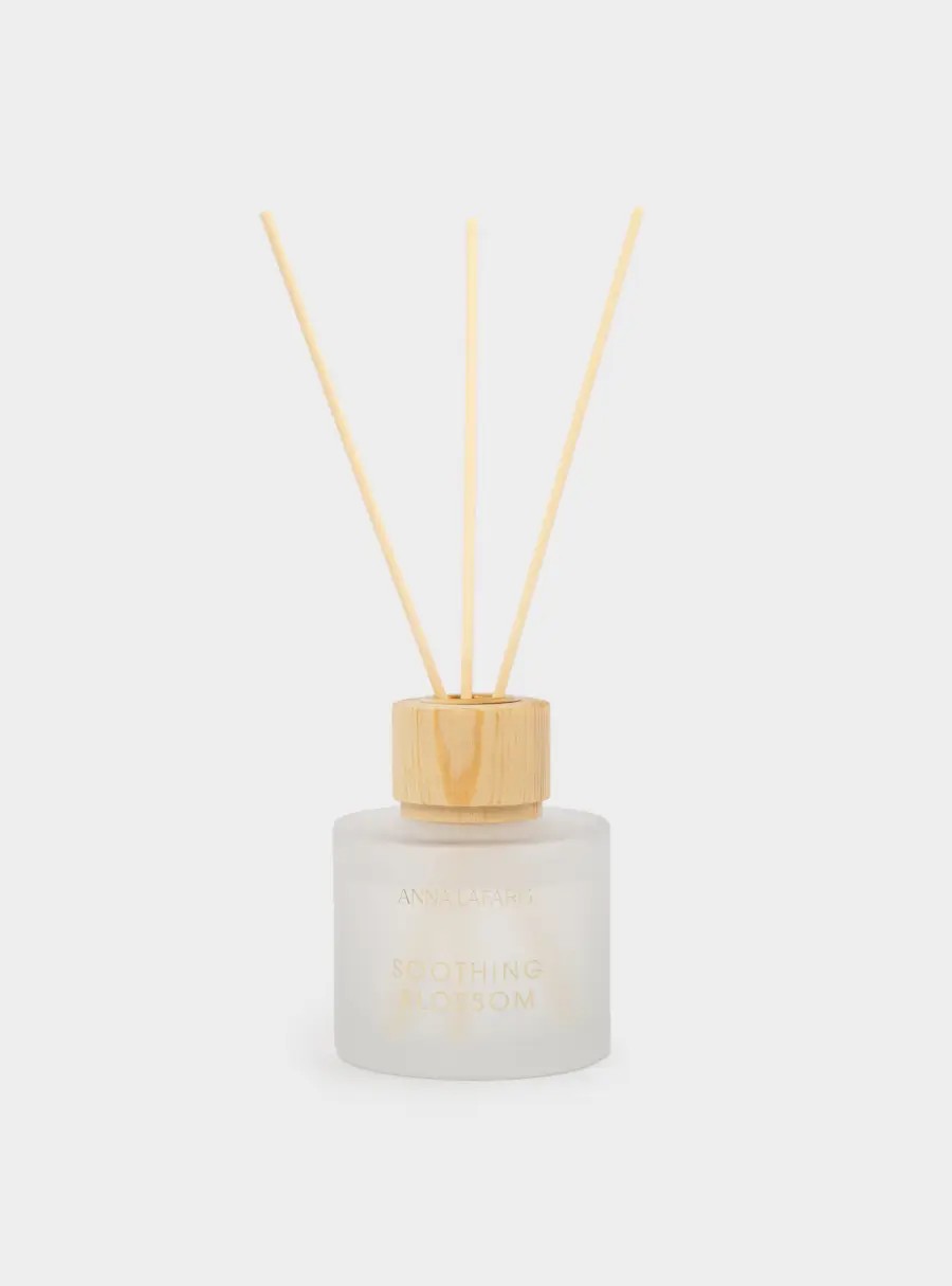 Ароматический диффузор, 100 мл, Soothing Blossom, Vision