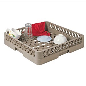 Кассета базовая для посуды