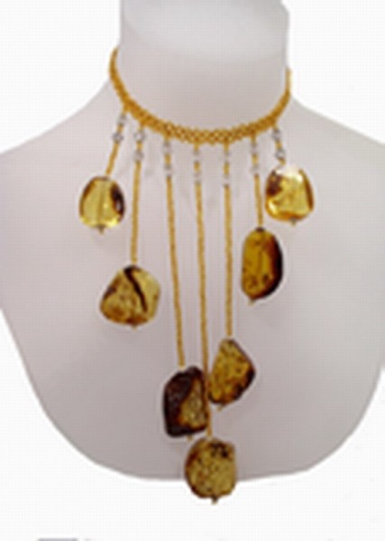 Колье Колье