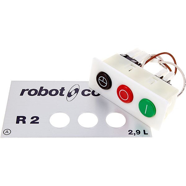 Переключатель для R2