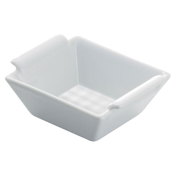 Салатник для компл.6*6*2.5см фарфор