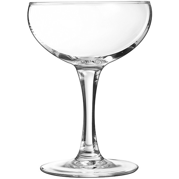 Шампанское-блюдце «Elegance» 160мл