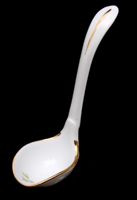 Ложка для горчицы «Синий глаз 36612»