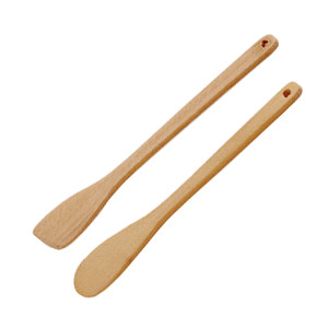 Веселка кухонная L=35см дерево