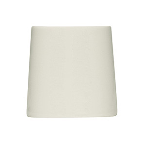 Стаканчик для зубочисток «Пьюрити»; фарфор