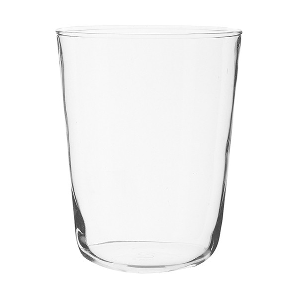 Хайбол (стакан) «Отто», стекло, 250 мл, прозрачный