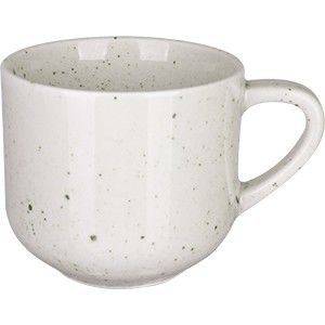 Кружка «Лайфстиль» фарфор; 400мл; песочн.