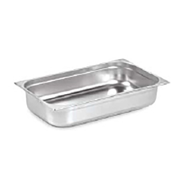 Гастроемкость GN 1/1, нержавеющая сталь, 65 мм