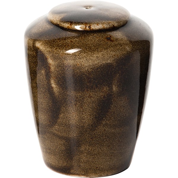 Солонка «Крафт» фарфор