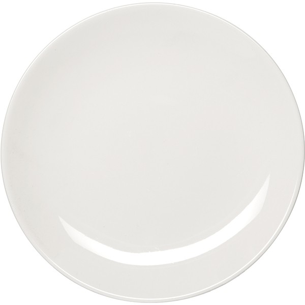 Тарелка мелкая без борта «Кунстверк»