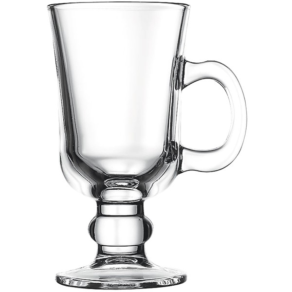Бокал «Irish Coffee»«Riva» 225мл Бокал «Irish Coffee»«Riva» 225мл