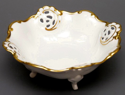 Сухарница 21 см. «Престиж»