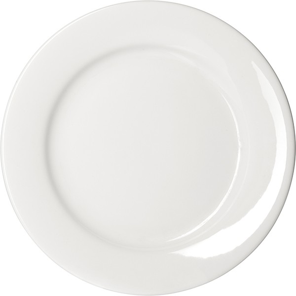Тарелка мелк. d=23см фарфор Тарелка мелк. d=23см фарфор