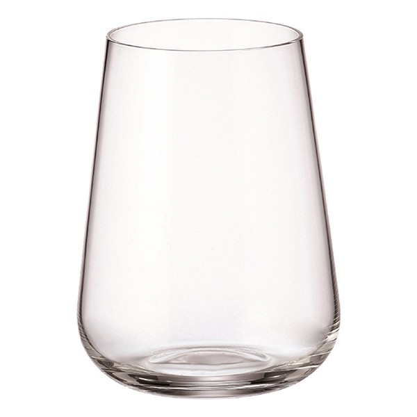Хайбол (стакан) «Ардеа», стекло, 300 мл, прозрачный
