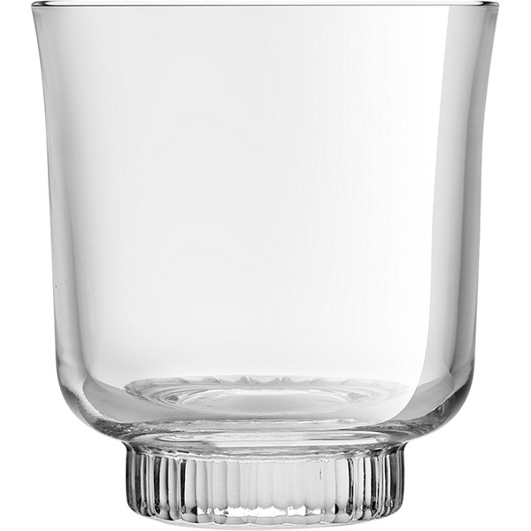 Олд фэшн (стакан) «Модерн Америка», стекло, 345 мл