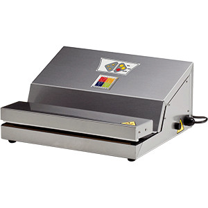 Вакуумный упаковщик бескамерный автомат L=33см