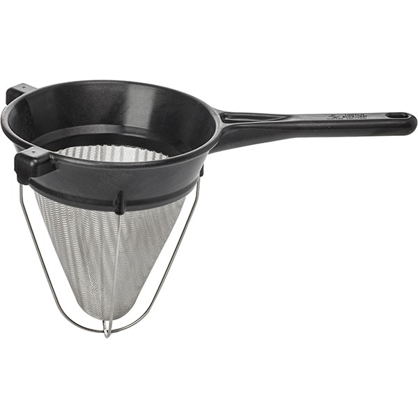 Сито-конус d=20см нерж.