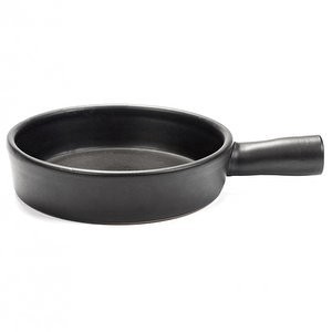 Блюдо для запек.с ручкой «Серфис»