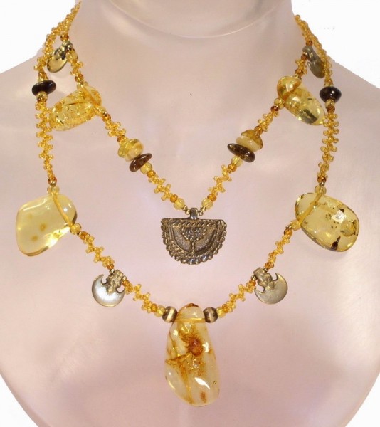 Колье Колье