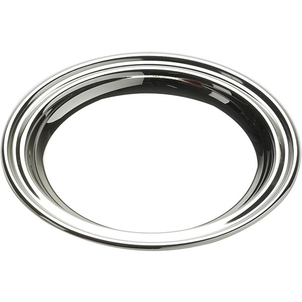 Подставка для бутылок, 2 шт, нержавеющая сталь Подставка для бутылок, 2 шт, нержавеющая сталь