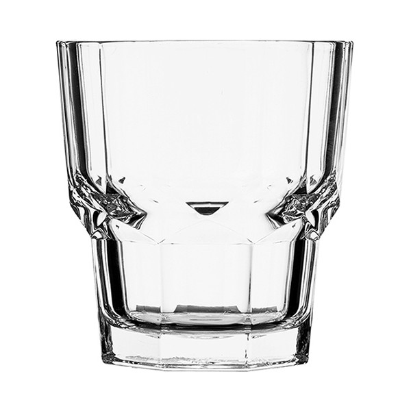 Олд фэшн (стакан) «Серенити», стекло, 345 мл, прозрачный