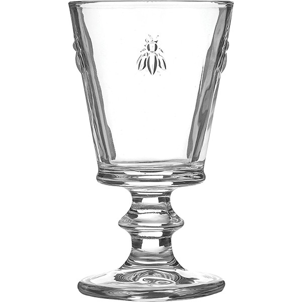 Бокал для вина D=85, H=140мм; прозр.