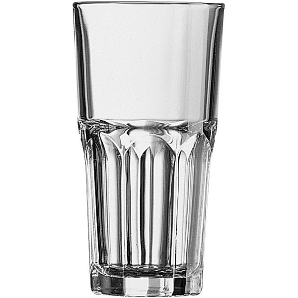 Хайбол «Гранити»; стекло; 310мл; D=74,H=140мм